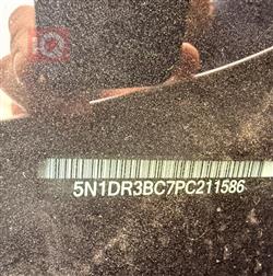 نيسان باثفايندر